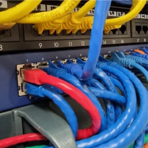Office Data Cabling